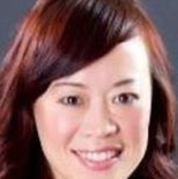 Meet your Posher, Amber - Picture 1 of 1